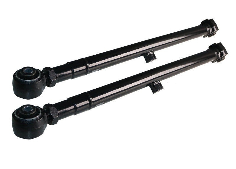 Superpro TRC497 - SPRTRC497 - SuperPro 10-14 Toyota FJ Cruiser / 10-23 Toyota 4Runner Lower Trailing Arm Adjustable Kit - Shipped in Europe - Tuningsupply.com