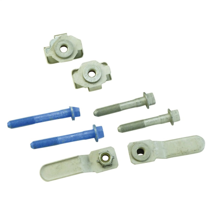 Ford Racing M-5538-A - FRPM-5538-A - Ford Racing 2005-14 Mustang Rear Lower Control Arm Upgrade Kit - Shipped in Europe - Tuningsupply.com