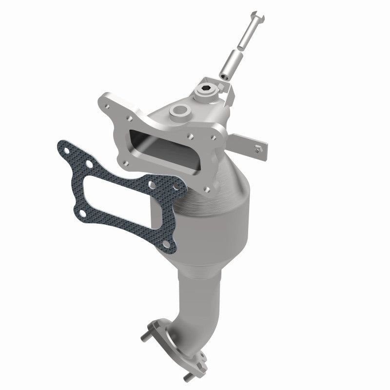 Magnaflow 52024 - MAG52024 - Magnaflow Conv DF 13-14 Accord 2.4L Manifold - Shipped in Europe - Tuningsupply.com