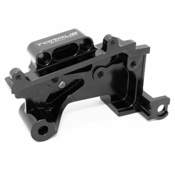 Torque Solution TS-SU-605 - TQSTS-SU-605 - Torque Solution HD Timing Belt Tensioner Bracket - Subaru EJ Engines - Shipped in Europe - Tuningsupply.com