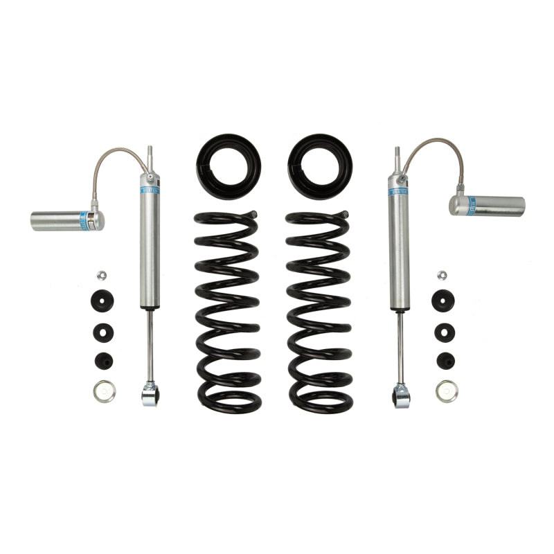 Bilstein 46-264503 - BIL46-264503 - Bilstein B8 5162 Series 13-16 Dodge Ram 3500 Monotube Front Suspension Kit - Shipped in Europe - Tuningsupply.com
