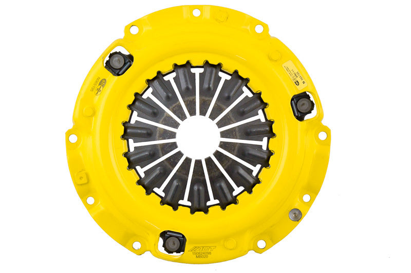 ACT MB020 - ACTMB020 - ACT 2005 Mitsubishi Lancer P/PL Heavy Duty Clutch Pressure Plate - Shipped in Europe - Tuningsupply.com