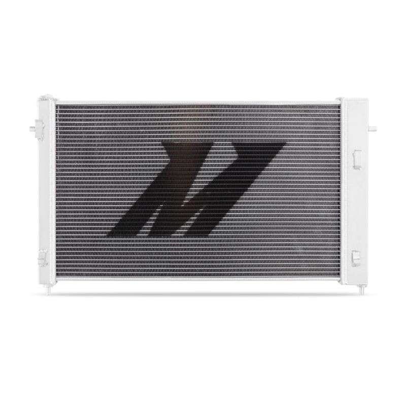 Mishimoto MMRAD-GTO-04 - MISMMRAD-GTO-04 - Mishimoto 2004 Pontiac GTO Performance Aluminum Radiator - Shipped in Europe - Tuningsupply.com