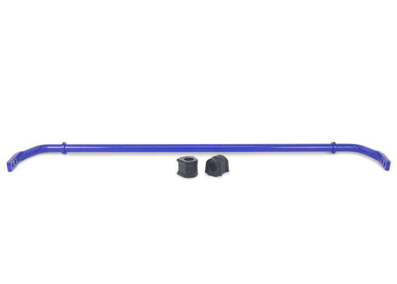 Superpro RC0132RZ-22 - SPRRC0132RZ-22 - Superpro 2022+ Subaru WRX 22mm Adjustable Rear Sway Bar Kit - Shipped in Europe - Tuningsupply.com