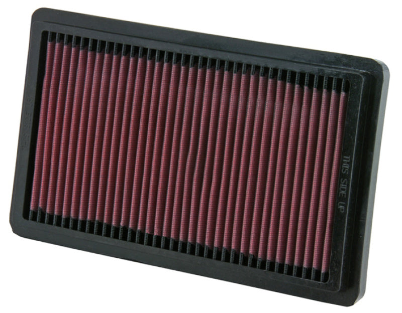 K&N Engineering 33-2005 - KNN33-2005 - K&N Replacement Air Filter BMW F/I CARS 1978-91 - Shipped in Europe - Tuningsupply.com