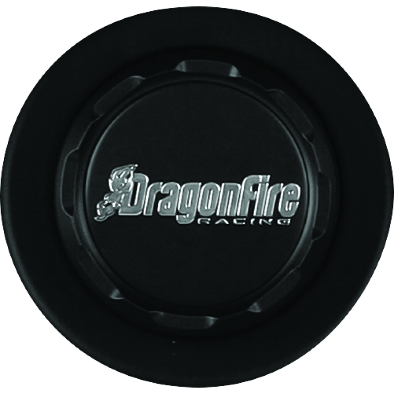 DragonFire Racing 523084 - DFR523084 - DragonFire Racing Dragonfire Center Caps - Shipped in Europe - Tuningsupply.com