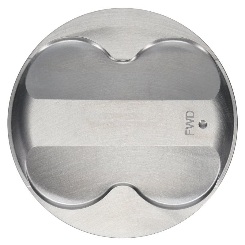 Wiseco K606M96 - WISK606M96 - Wiseco Nissan 04 350Z VQ35 4v Domed +7cc 96mm Piston Shelf Stock Kit - Shipped in Europe - Tuningsupply.com