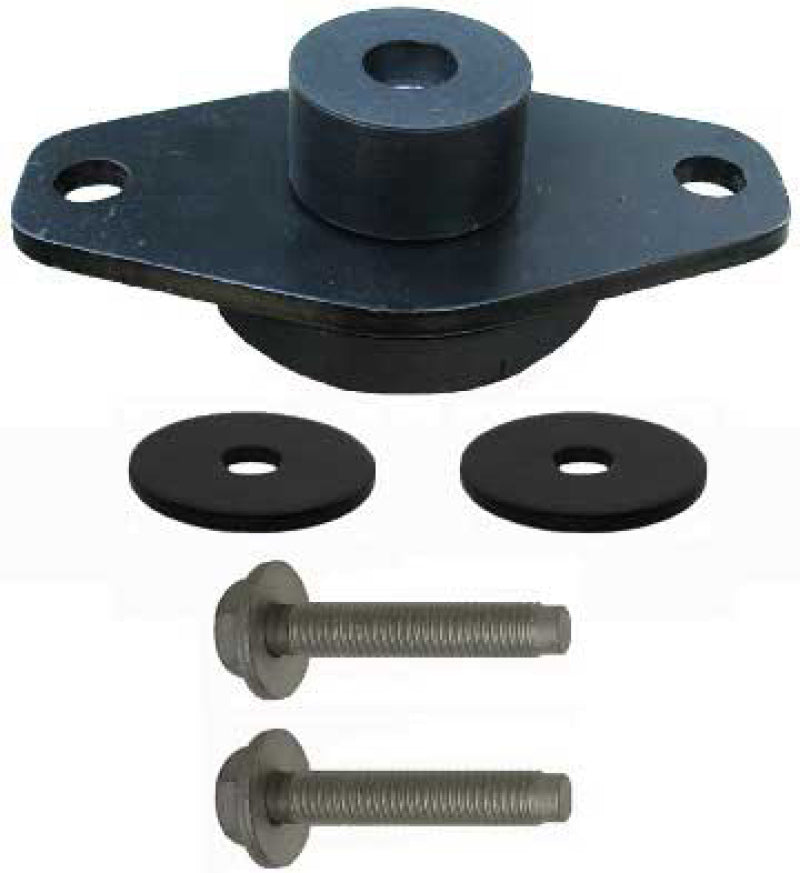 KYB SM5534 - KYBSM5534 - KYB Shocks & Struts Strut Mounts Rear CHRYSLER 300 (RWD) 2005-09 CHRYSLER Pacifica 2004-08 DODGE Cha - Shipped in Europe - Tuningsupply.com
