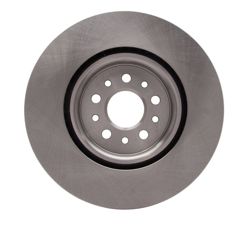 DFC 600-79005 - DFC600-79005 - DFC 14-22 Maserati Ghibli Front Brake Rotor - Shipped in Europe - Tuningsupply.com