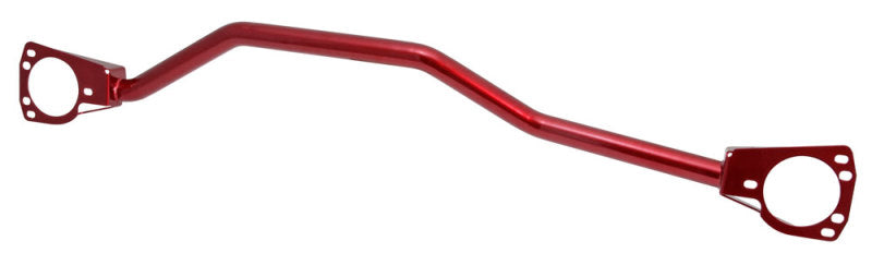 AEM Induction 29-0005R - AEM29-0005R - AEM 07-13 Mini Cooper S 1.6L L4 Strut Bar - Red - Shipped in Europe - Tuningsupply.com