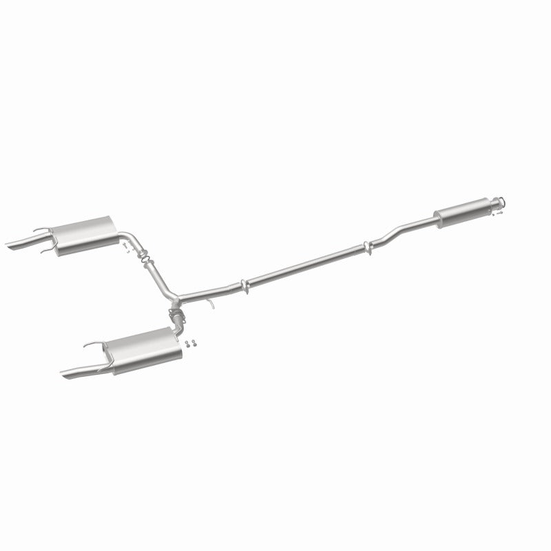 Magnaflow 106-0799 - MAG106-0799 - BRExhaust 05-12 Toyota Avalon 3.5L Exhaust Kit - Shipped in Europe - Tuningsupply.com