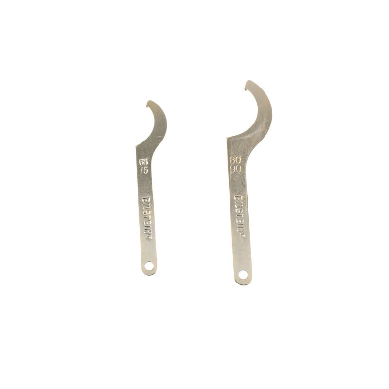 Bilstein 48-086165 - BIL48-086165 - Bilstein B16 2001 Audi S4 Base Front and Rear Performance Suspension System - Shipped in Europe - Tuningsupply.com