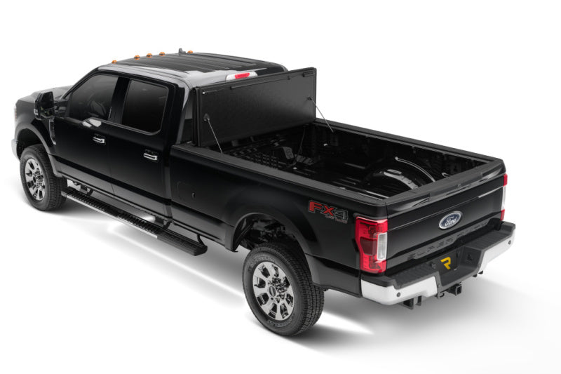 Undercover - UNDAX22021 - UnderCover 17-20 Ford F-250/F-350 6.8ft Armor Flex Bed Cover - Black Textured - Shipped in Europe - Tuningsupply.com