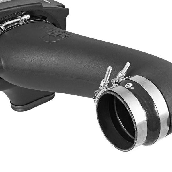 aFe 54-72202 - AFE54-72202 - aFe Momentum GT Pro 5R Stage-2 Intake System 11-15 Dodge Challenger / Charger R/T V8 5.7L HEMI - Shipped in Europe - Tuningsupply.com