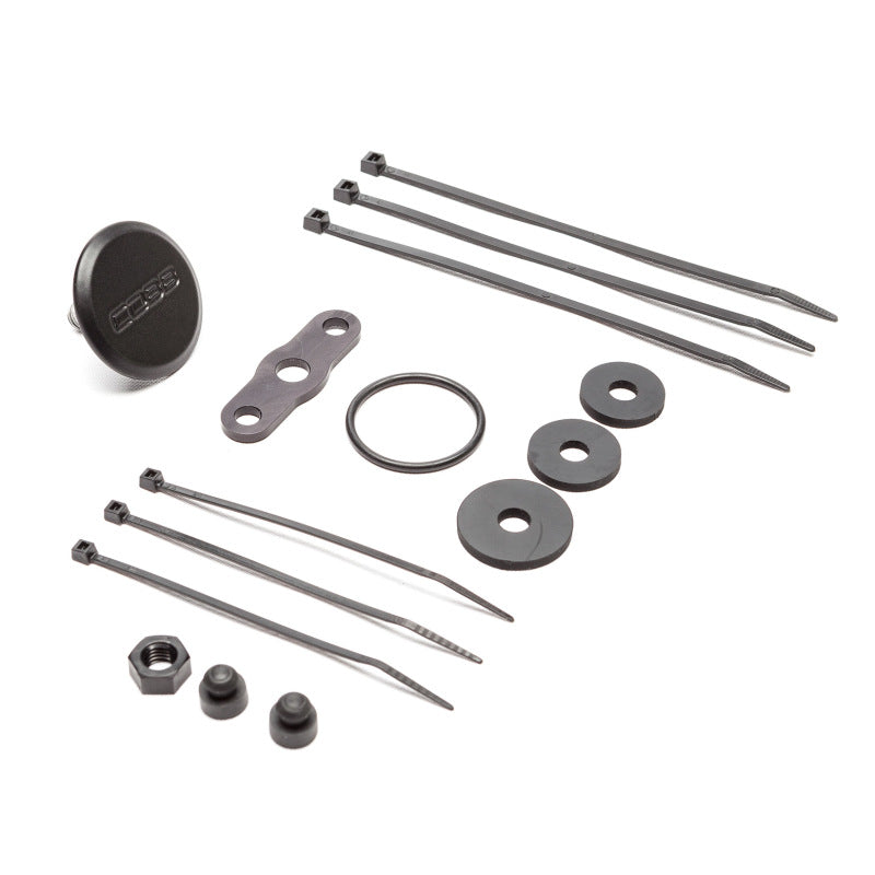 COBB - COBB862010 - Cobb Rear Wiper Delete for Hatchbacks/Wagons - Shipped in Europe - Tuningsupply.com