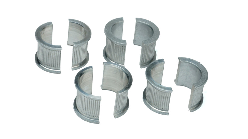 Cycra 1CYC-7801-89 - CYC1CYC-7801-89 - Cycra Vortex Hand Guard/w Universal U-Clamps - Husk Blue - Shipped in Europe - Tuningsupply.com