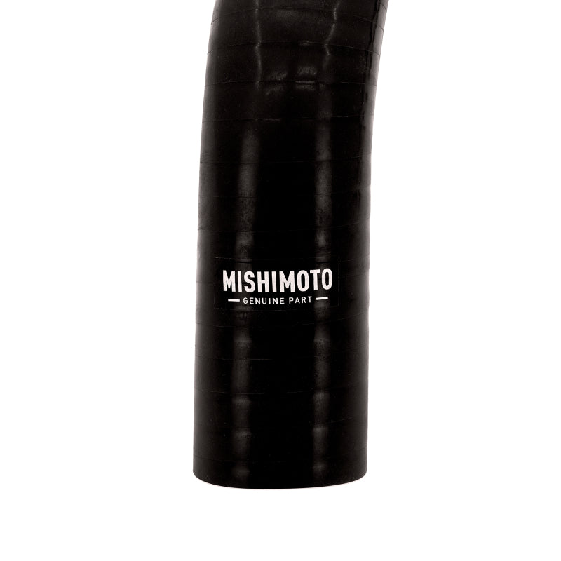 Mishimoto MMHOSE-CTR-23BK - MISMMHOSE-CTR-23BK - Mishimoto 2023+ Honda Civic Type-R Silicone Coolant Hose Kit - Black - Shipped in Europe - Tuningsupply.com