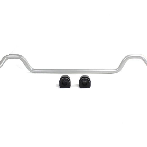 Whiteline BBF45Z - WHLBBF45Z - Whiteline 99-05 BMW 3 Series E46 Front 27mm Adjustable Swaybar - Shipped in Europe - Tuningsupply.com