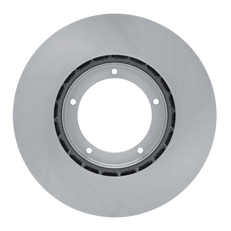 DFC 600-02016 - DFC600-02016 - DFC 84-89 Porsche 911 Front Brake Rotor - Shipped in Europe - Tuningsupply.com