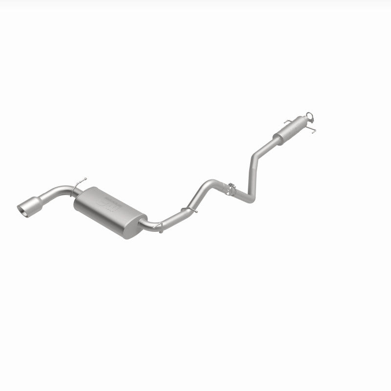 Magnaflow 15759 - MAG15759 - MagnaFlow Sys C/B Matrix/Vibe I4 1.8L 03 - Shipped in Europe - Tuningsupply.com