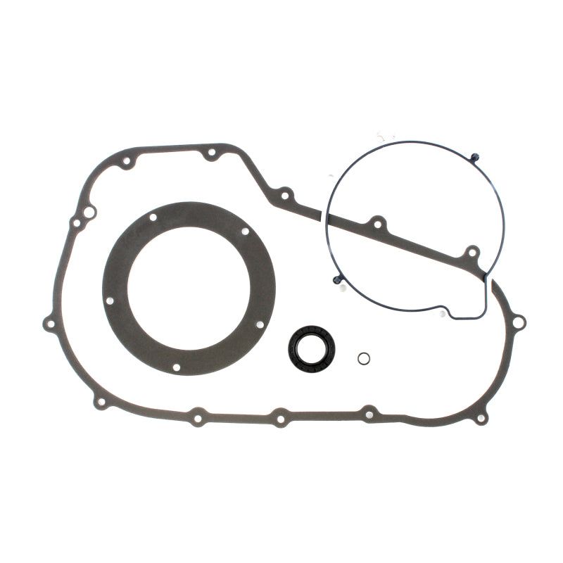Cometic Gasket C10196 - CGSC10196 - Cometic 2017 Harley-Davidson Milwaukee 8 Primary & Seal Complete Gasket Kit - Shipped in Europe - Tuningsupply.com