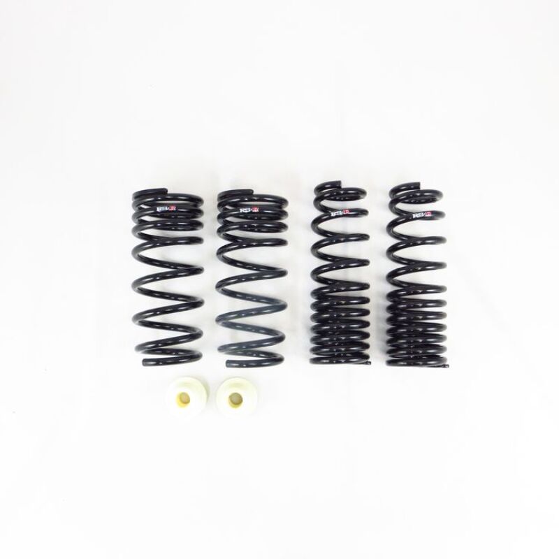 RS-R T591S - RSRT591S - RS-R 2021+ Lexus IS 300/350 RWD (FSport RWD) Super Down Springs w/ Custom Bump Rubber (2pcs) - Shipped in Europe - Tuningsupply.com