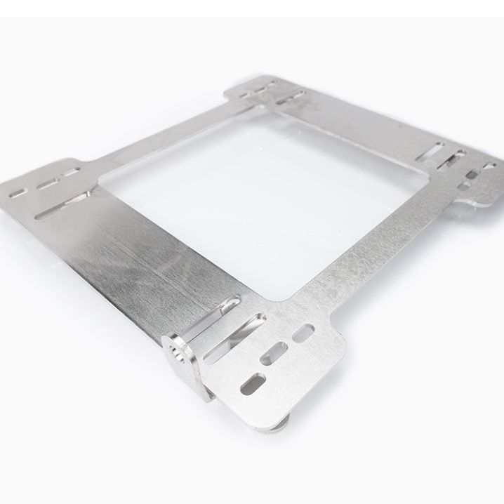 NRG SBK-BM02 - NRGSBK-BM02 - NRG Seat Brackets - 99-05 BMW E46 - Pair - Shipped in Europe - Tuningsupply.com