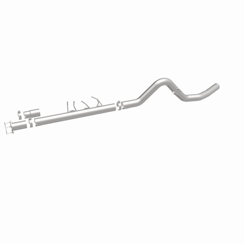 Magnaflow 106-0748 - MAG106-0748 - MagnaFlow BRE Exhaust Kit 08-22 Ford F-250 Super Duty F-350 Super Duty - Shipped in Europe - Tuningsupply.com