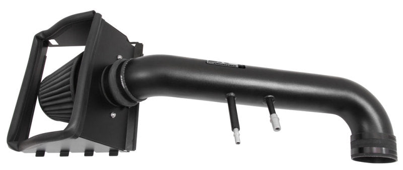 K&N Engineering 71-2591 - KNN71-2591 - K&N 2015 Ford F150 5.0L V8 Blackhawk Performance Intake Kit - Shipped in Europe - Tuningsupply.com