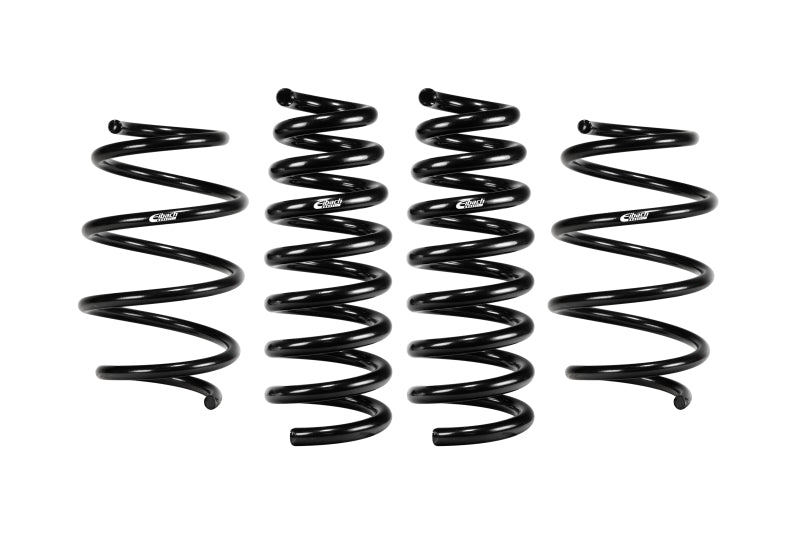 Eibach E10-46-045-03-22 - EIBE10-46-045-03-22 - Eibach 2022+ Kia EV6 / 2022+ Hyundai IONIQ 5 PRO-KIT EV - Shipped in Europe - Tuningsupply.com
