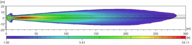 Hella LA005750991 - HELLA005750991 - Hella 500 Series 12V Black Magic Halogen Driving Lamp Kit - Shipped in Europe - Tuningsupply.com