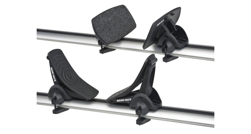 Rhino-Rack 571 - RHR571 - Rhino-Rack Nautic Universal Slide Kayak Carrier - Rear Loading - Shipped in Europe - Tuningsupply.com