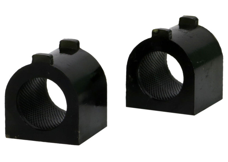 Whiteline W0410-27 - WHLW0410-27 - Whiteline Universal Heavy Duty 27mm Swaybar Mount Bushing - Shipped in Europe - Tuningsupply.com
