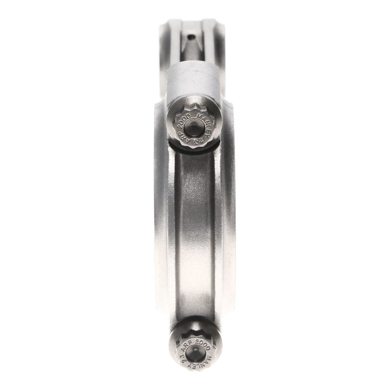 Manley Performance 14089R-8 - MAN14089R-8 - Manley Chrysler 5.7L/6.1L/6.4L Hemi ARP 2000 6.2in w/ 24mm Pin H Beam Connecting Rod - Set of 8 - Shipped in Europe - Tuningsupply.com