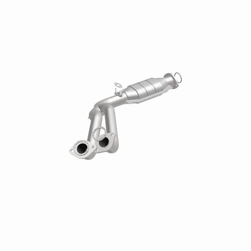 Magnaflow 23120 - MAG23120 - MagnaFlow Conv DF 96-97 Lexus LX450 4.5L / 95-97 Toyota Land Cruiser 4.5L Front - Shipped in Europe - Tuningsupply.com