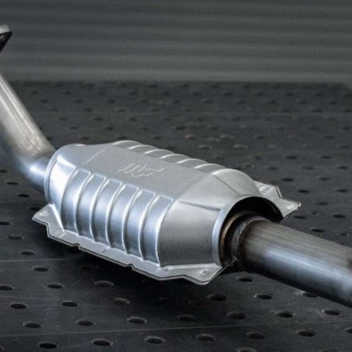 Magnaflow 23684 - MAG23684 - MagnaFlow Conv DF Miata 90-93 - Shipped in Europe - Tuningsupply.com