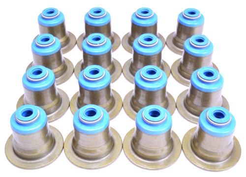 GSC Power Division 1010 - GSC1010 - GSC P-D Mitsubishi Evo X 4B11T Valve Stem Seal Set (Set of 16) - Shipped in Europe - Tuningsupply.com