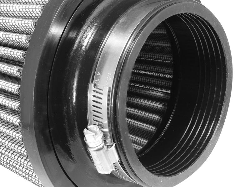 aFe 21-35009 - AFE21-35009 - aFe MagnumFLOW Air Filters IAF PDS A/F PDS 3-1/2F x 6B x 4-3/4T x 5H - Shipped in Europe - Tuningsupply.com