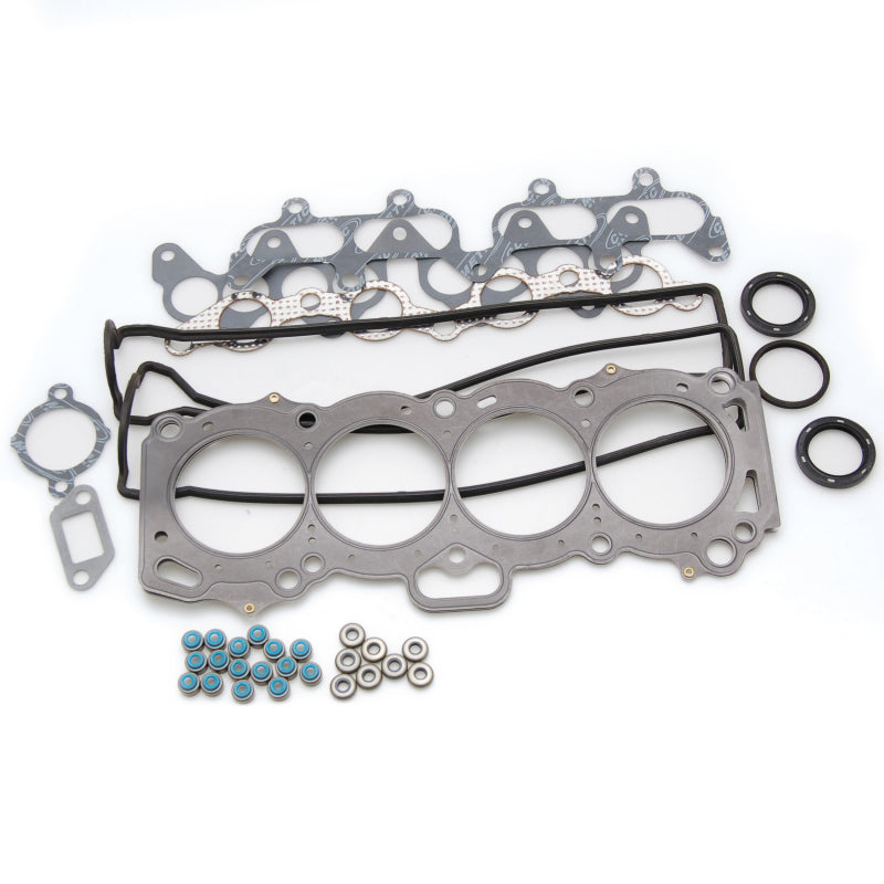 Cometic Gasket PRO2041T - CGSPRO2041T - Cometic Street Pro Toyota 4AGE Top End Kit - Shipped in Europe - Tuningsupply.com