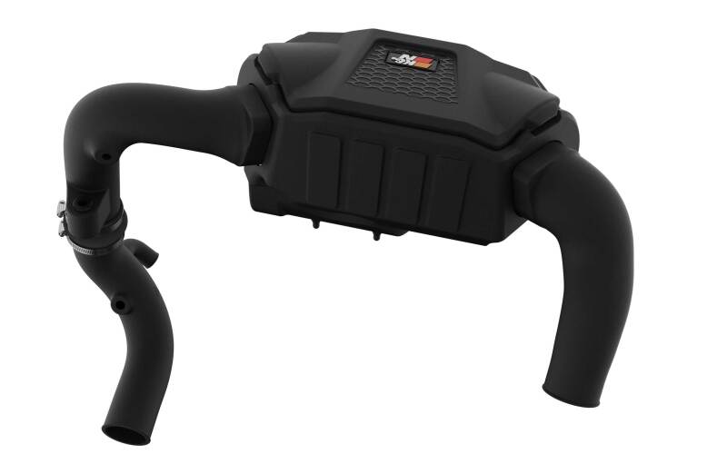 K&N Engineering 63-2622 - KNN63-2622 - K&N 20-24 Ford Explorer 3.0L V6 / 20-24 Lincoln Aviator 3.0L V6 Performance Air Intake System - Shipped in Europe - Tuningsupply.com