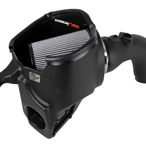 aFe 54-13018D - AFE54-13018D - aFe 13-18 Dodge L6 6.7L Diesel Trucks MagnumFORCE Stage-2 Intake PRO Dry S Filter - Shipped in Europe - Tuningsupply.com