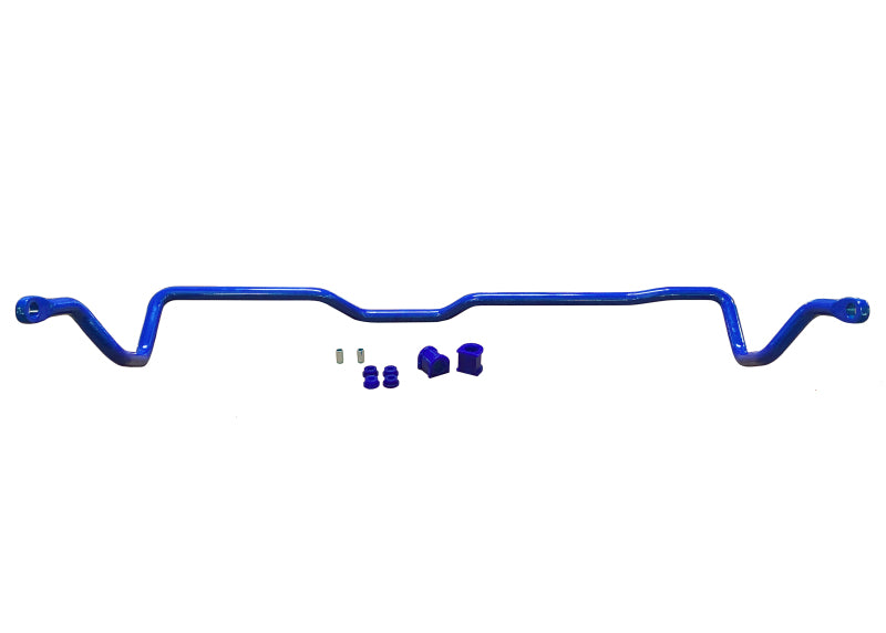 Superpro RC0048R-27 - SPRRC0048R-27 - SuperPro 1998 Lexus LX470 Base Rear 27mm HD Sway Bar Kit - Shipped in Europe - Tuningsupply.com