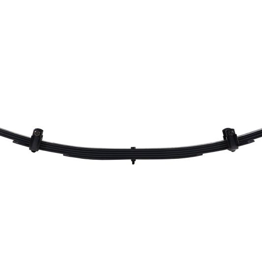 Old Man Emu CS013FA - ARBCS013FA - ARB / OME Leaf Spring Suzuki Sierra -Hd-F - Shipped in Europe - Tuningsupply.com