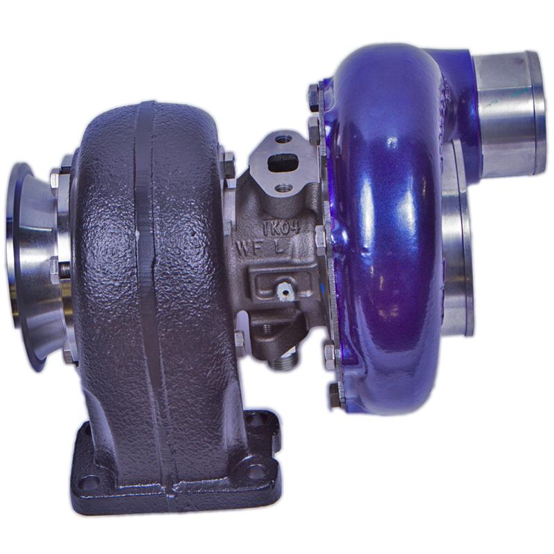 ATS Diesel 202-930-2272 - ATS202-930-2272 - ATS Diesel 2003+ Dodge 5.9L Cummins Aurora 3000 Turbo Kit - Shipped in Europe - Tuningsupply.com