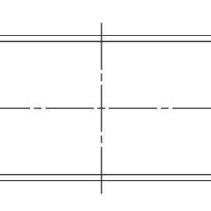 ACL 7M2394H-.25 - ACL7M2394H-.25 - ACL Nissan RB25/RB30 0.25mm Oversized High Performance Main Bearing Set - Shipped in Europe - Tuningsupply.com