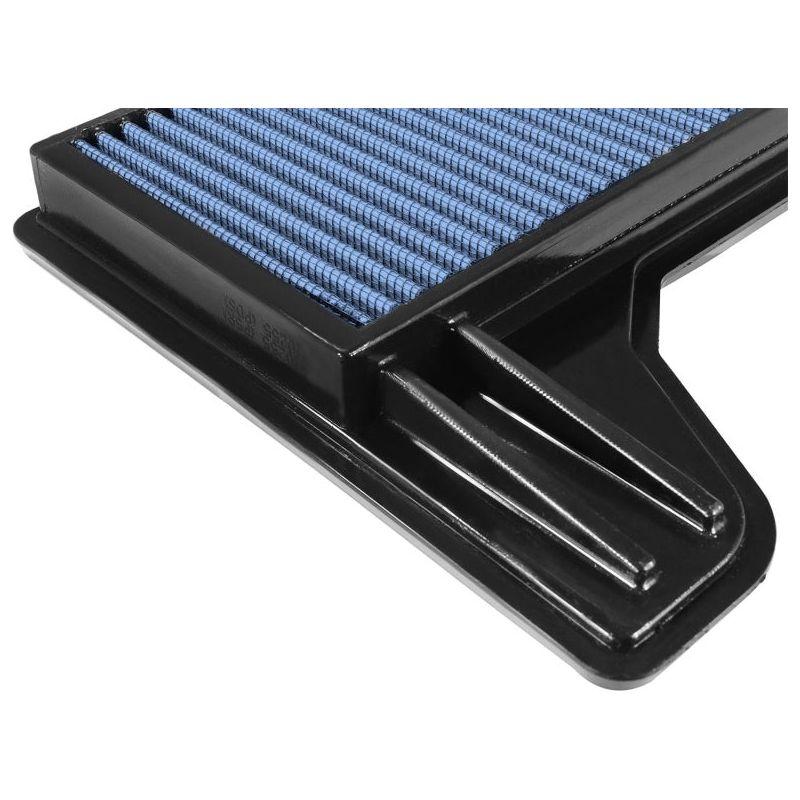 aFe 30-10255 - AFE30-10255 - aFe MagnumFLOW OEM Replacement Air Filter PRO 5R 2015 Ford Mustang L4 / V6 / V8 - Shipped in Europe - Tuningsupply.com