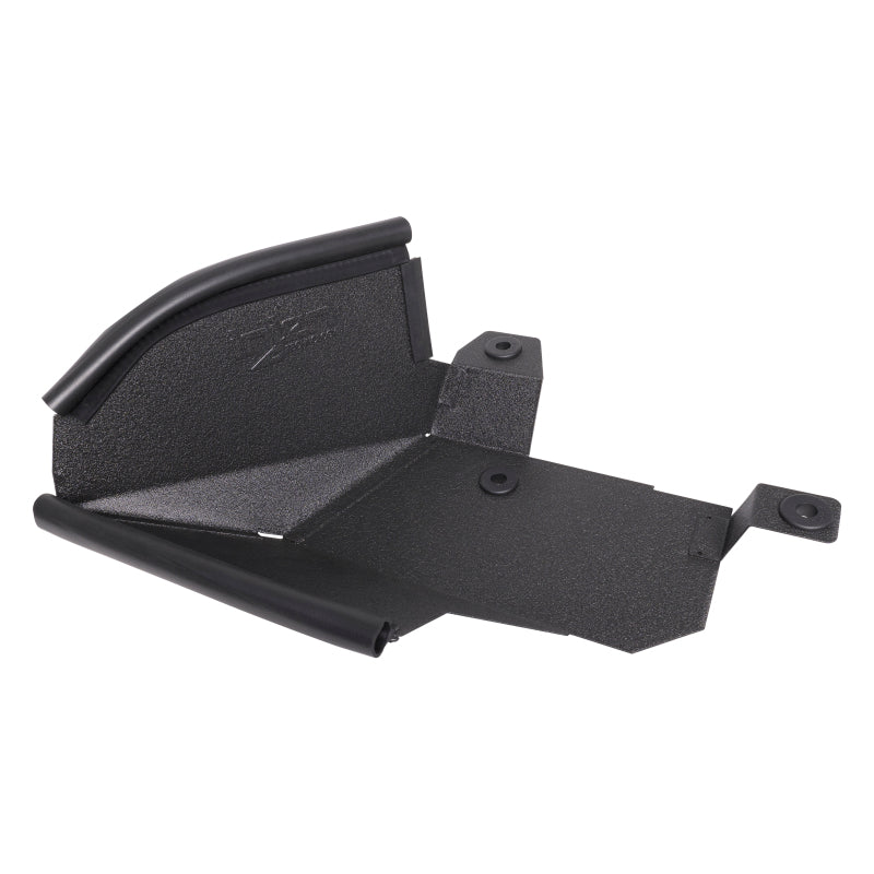 Injen SP3000WB - INJSP3000WB - Injen 2022+ Volkswagen GTI (MK8) L4-2.0L Turbo SP Aluminum Series Air Intake System - Wrinkle Black - Shipped in Europe - Tuningsupply.com