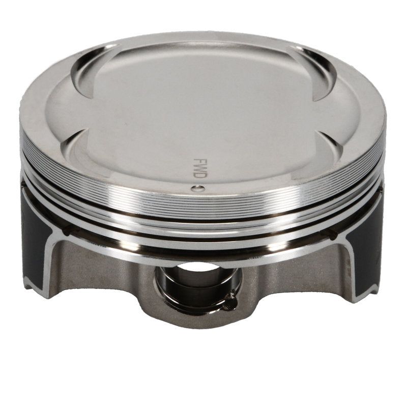 Wiseco K605M955AP - WISK605M955AP - Wiseco Nissan 04 350Z VQ35 4v Dished -10cc 95.5 Piston Shelf Stock Kit - Shipped in Europe - Tuningsupply.com