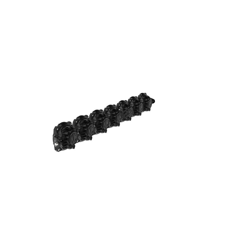 KC HiLiTES 91423 - KCL91423 - KC HiLiTES Gravity Titan LED Light Bar for 17-23 Cam-Am X3 Overhead - 45in. (7-Light) - Shipped in Europe - Tuningsupply.com