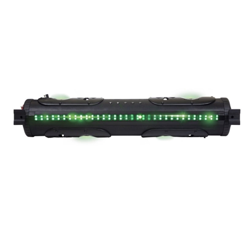 Bazooka BPB24-DS-G3 - BAZBPB24-DS-G3 - Bazooka 24in G3 Party Bar Double Sided Red/Green/Blue Bluetooth - Shipped in Europe - Tuningsupply.com